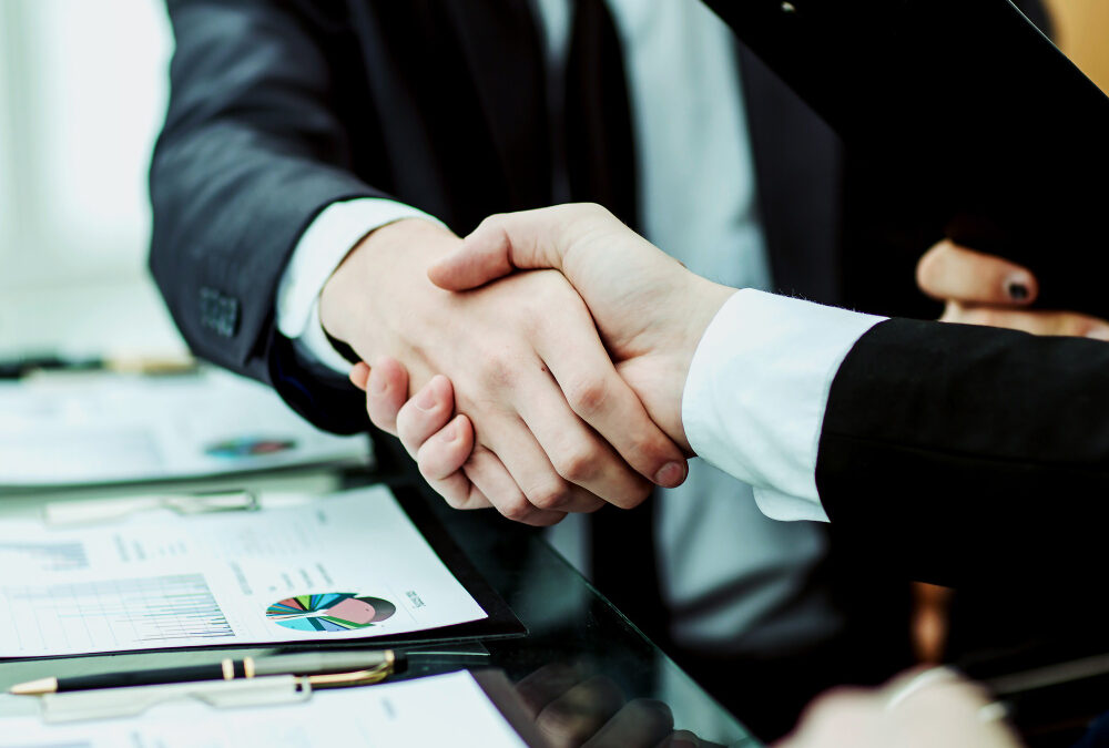 Beneficios de Tercerizar la Contabilidad de tu Empresa en Paraguay